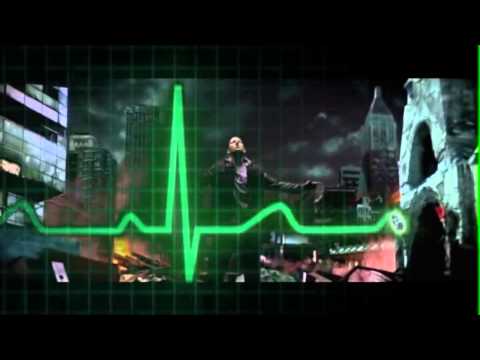 50 Cent - Patiently Waiting feat. Eminem Music Video