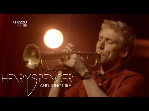 Henry Spencer and Juncture Live London Jazz Festival