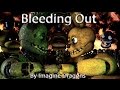 [Sfm/Fnaf] Tergiversation (Bleeding Out Song by Imagine Dragons) Part 2 to Aftermath