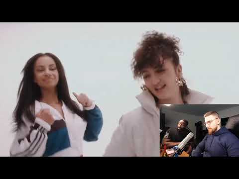 Mois & Manuellsen reagieren auf GENUVA - BALOO (Official Video)