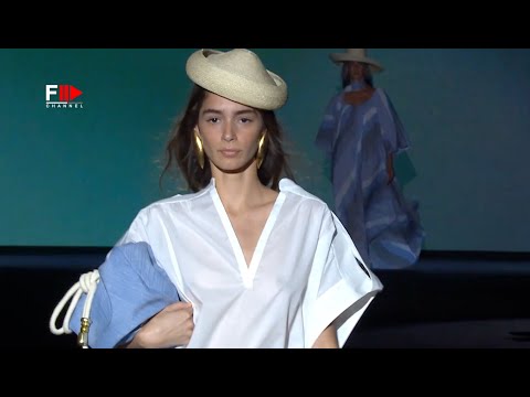 THE LABEL EDITION 'Mercedes Benz FW' @Madrid Spring 2026 #bestlooks #madrid  #fashion #fashionshow #