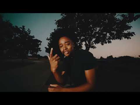 Jay Ill - Russin  (Shot by Dreamworld)