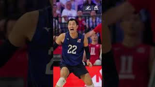 From Rivals to Teammates: Erik Shoji & Micah Christensen | ROTATIONS - Ep. 03