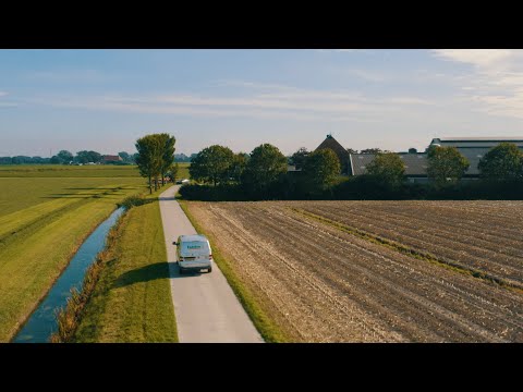 Fabiton mesttechniek: Biobedding / instrooier