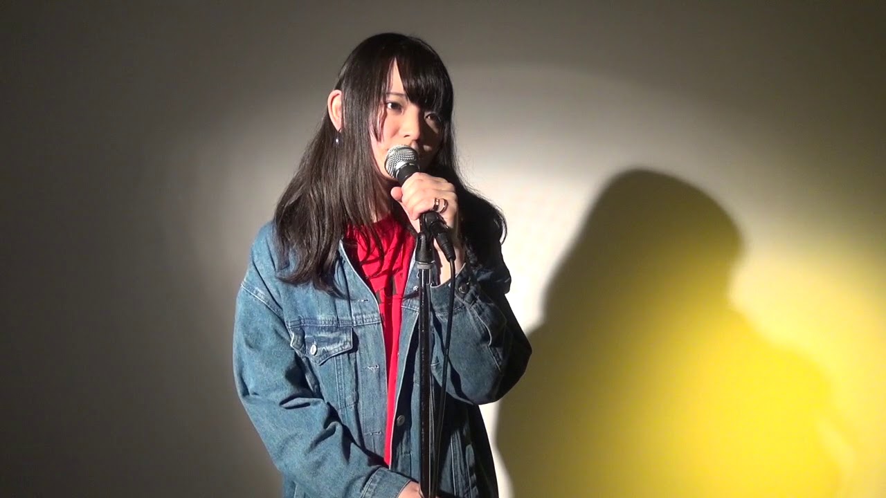 Prayer X  /  King Gnu （アニメ「BANANA FISH」ED）  covered by 筝葉 のなか (ことば  のなか)