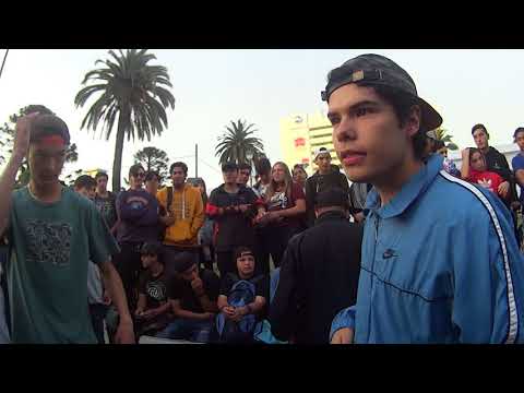 MAZZONI vs TECH FIVE: 4tos - [KD] Multiverse I