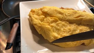 【卵】ふわとろオムライス【飯テロ】