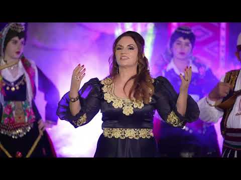 Viola Shqau - Nene Tereza 4K