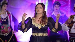 Viola Shqau - Nënë Tereza