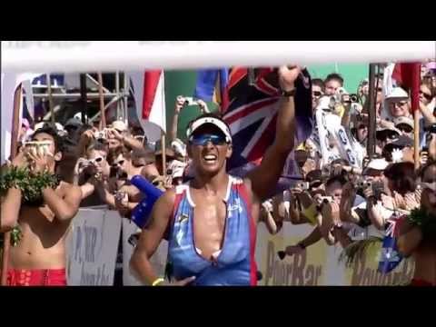 2010 Ford Ironman World Championship HD   YouTube