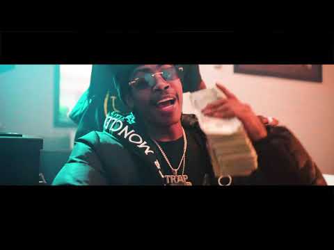 TrxpRixhRee - Who cruddier (Official music video)