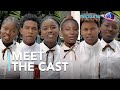 Meet the Cast of Best Friends in the World: Senior Year