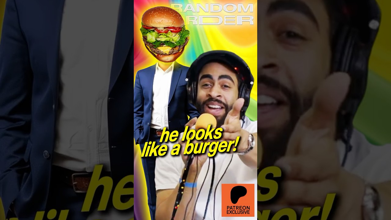 The Burger Jingle