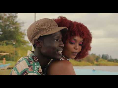 Papa T -  Zipporah (Official Video)