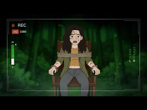 3 True Deep Web Horror Stories Animated