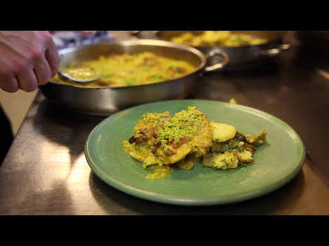 download lagu mp3 mp4 Chicken Pepitoria Recipe, download lagu Chicken Pepitoria Recipe gratis, unduh video klip Chicken Pepitoria Recipe