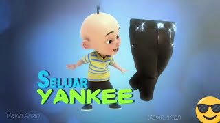 Download lagu Lagu hang pi mana/upin dan ipin/lagu upin dan ipin mp3