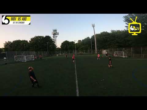 MovesLikeAgger vs Abdeez No Skins - Lancing Manor, Wednesday - Season 9 - Week 05 - 14.06.2023