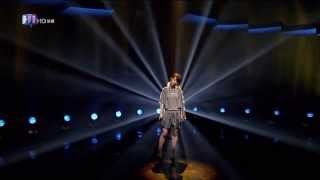 田馥甄 - 寂寞寂寞就好了 Live HD 1080P