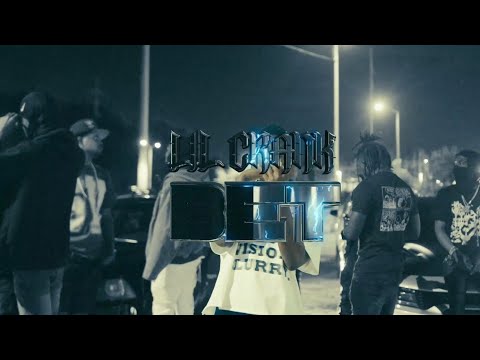 Lil Crank - Bet (Official Music Video)