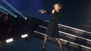 Madonna - Beautiful Killer - Je T&#39;aime (Moi Non Plus) - MDNA à l&#39;Olympia