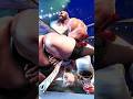 Zangief Wrestles GIANT Chun Li DNF Dress SF6 Fun MOD