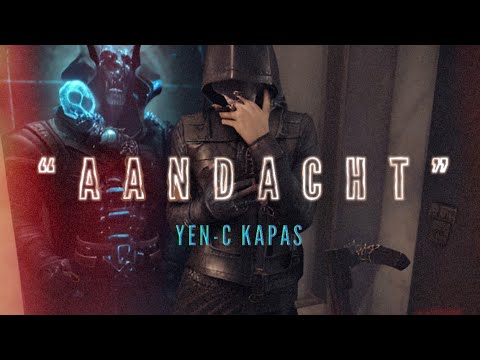 #KAPAS | #VZG YEN-C - AANDACHT (Demo) (Short Version)