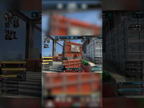 tabsen's pistol king ace | BIG vs Sprout