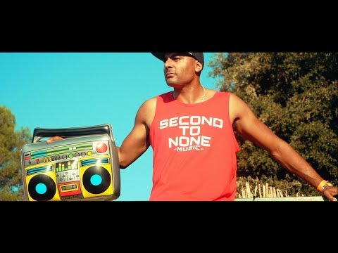 Vital Techniques feat. MC Pean - Taking The Piss (Official Video)