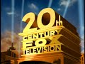 Fuzzy Door Productions 20th Century Fox Television 1999