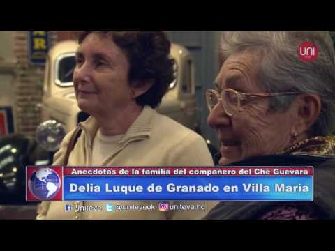 Anécdotas de la familia del compañero del Che Guevara