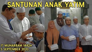 Download lagu Tawassul Sayyidil Walid AlHabib Abdurrahman Assegaf - Ustadz Ahmad Fadhlillah mp3