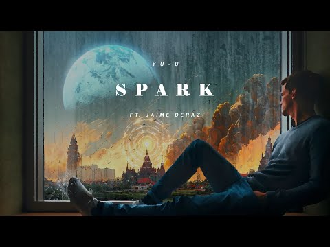 Yu-u ft. Jaime Deraz - Spark