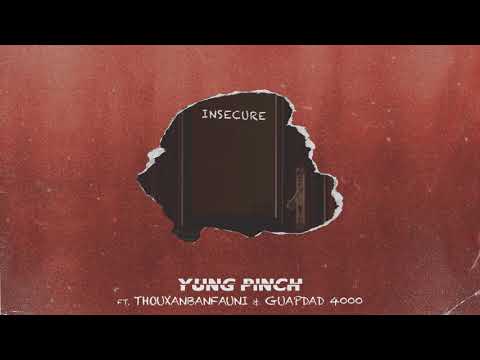 Video thumbnail for Insecure