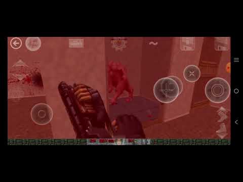 My house+Brutal doom+for Android