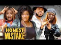 HONEST MISTAKE 7 8 NEW TRENDING MOVIE MERCY JOHNSON 2022 LATEST NOLLYWOOD MOVIE