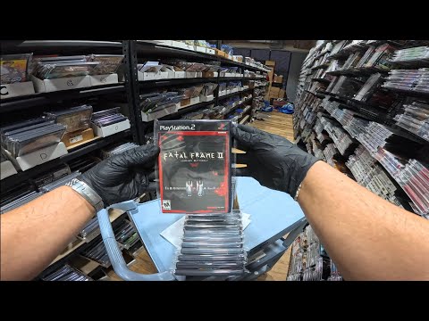 Order Packing ASMR | Jared’s Order