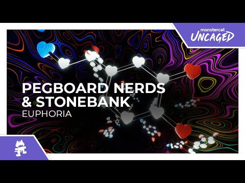 Pegboard Nerds & Stonebank - Euphoria [Monstercat Release]