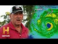 Swamp People HIGH STAKES Hunt Before Hurricane STRIKES Season 13