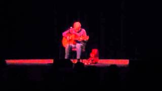 Leo Kottke - The Fisherman - Live @ UW-Whitewater on 11/15/