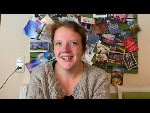 The Nerd Knits - Neonschwarz