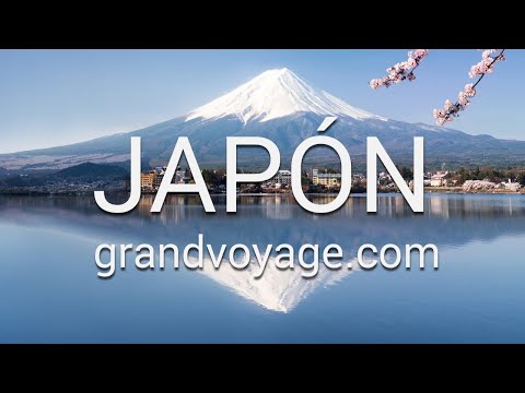 Video de Japón