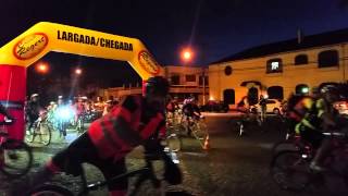 preview picture of video 'BRM 200km Clube Audax Bagé'