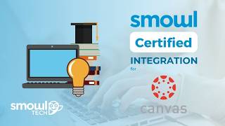 SMOWL Reaches a New Milestone with Instructure Verified Integration for Canvas | Smowltech