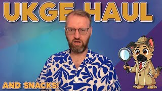 Board Gaymes James - Krazy Wordz video thumbnail