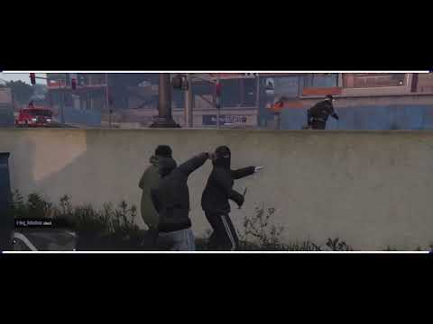 BT X Rendo x V.I - Pm To The Am (GTA) (VCCG174K Diss/instant retaliation)