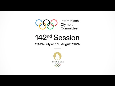 142nd IOC Session - Day 2