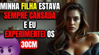 O PÊ... do meu genro me deixou em CHOQUE! - Revelação de INFIDELIDADE