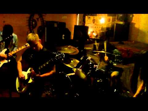 Infernal Stronghold (The Funeral Home - 09-23-2012)