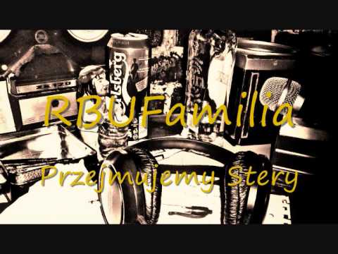 RBUFamilia - Przejmujemy Stery